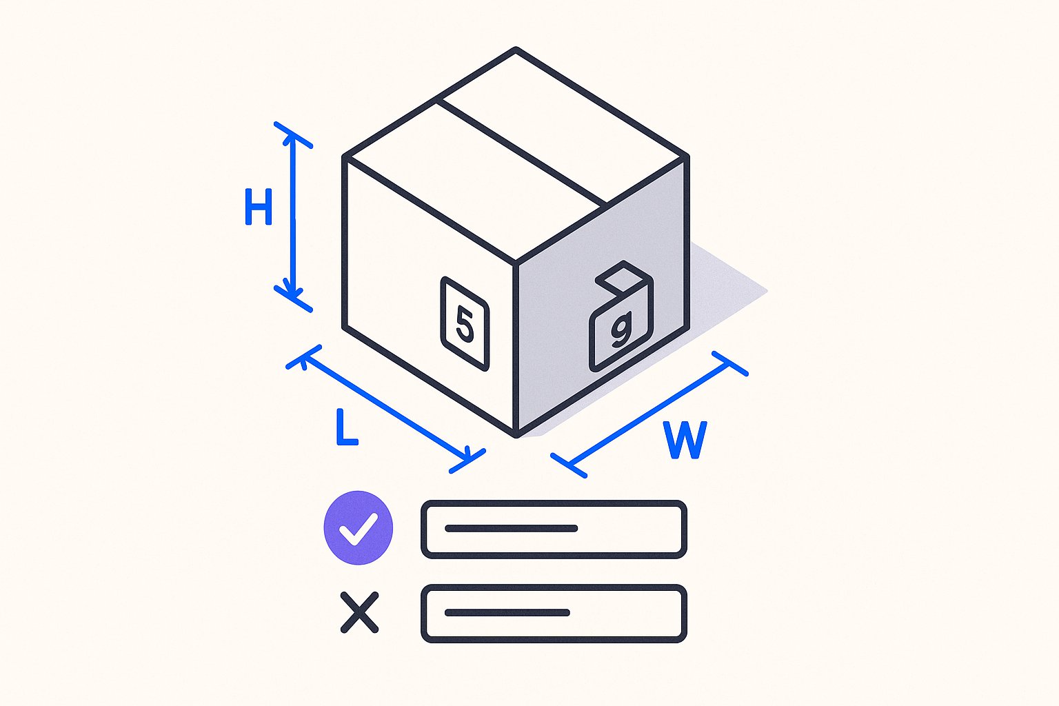 Shipping Weight and Dimensions in Google Shopping Feeds